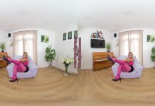 Lauren Louise Pink Perfection