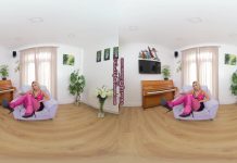 Lauren Louise Pink Perfection