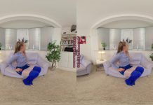 Monika Estate agent property assessment