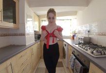 Can’t Pay The Rent