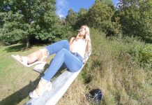 Irish Essie – Out in the Sunshine