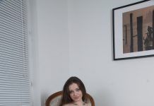 Russian Angel Miss Rita Lolly Gets Naked In Front Of Our VR Camera Today