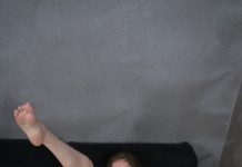 Vika Lita From The Ukraine Is Here To Show Us Her Pussy In VR