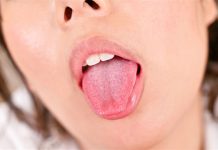 K-Cup Massage Parlor Babe With Gorgeous Colossal Tits