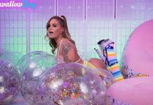 Jesse’s Banoffee Pie