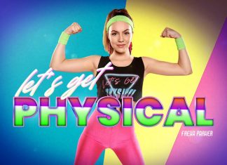 Let’s Get Physical