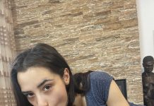 She Asked for Tea but Got a Creapie Instead!