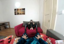 Mina K: Latex Pussycat