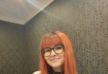 Gothic GFE With A…Twist