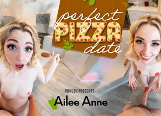 Perfect Pizza Date