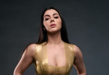 The Matrix: Persephone A XXX Parody