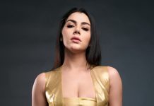 The Matrix: Persephone A XXX Parody