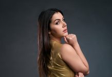 The Matrix: Persephone A XXX Parody