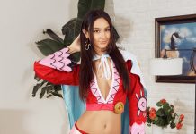 One Piece: Boa Hancock A XXX Parody