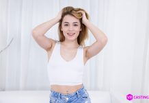 Tiny Newbie on Casting