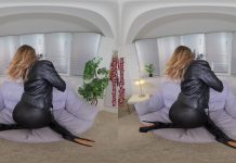 Suzi Supernova Rock Star