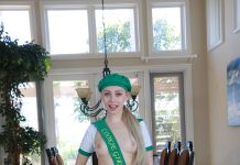 Sexy Scout Braylin Loves Big Cocks