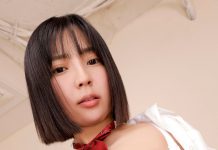 The After-School Part-Time Job Of Third-Year