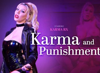 Karma and Punishment