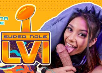 Super Hole LVI