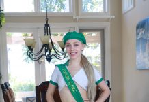 Sexy Scout Braylin Loves Big Cocks