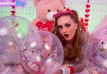 Kendra’s Sweetheart Swirl Bark