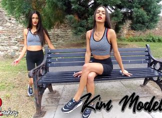 Kim Model – Walk About