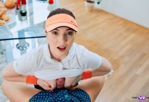 Sex Prevails Over Tennis