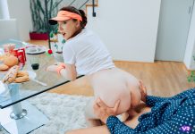 Sex Prevails Over Tennis