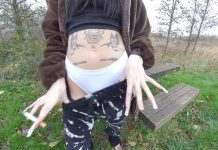 Shay London – British Summer