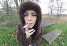 Shay London – British Summer