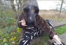 Shay London – British Summer