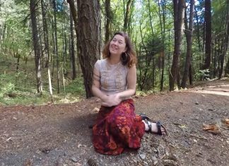 Turquoise Masturbation Interview