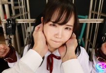 A Shoplifting Girl Gets Thoroughly Shamed!