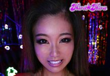 Specializing In Dark Gals