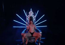 Queen of Oily Satisfaction