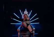 Queen of Oily Satisfaction