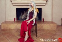 Castlevania: Carmilla A XXX Parody