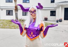 My Hero Academia: Mount Lady A XXX Parody