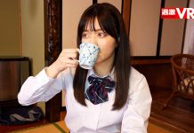 The Napping Shame VR Video During Our School Trip