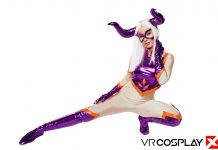 My Hero Academia: Mount Lady A XXX Parody