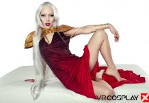 Castlevania: Carmilla A XXX Parody