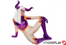 My Hero Academia: Mount Lady A XXX Parody