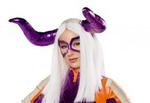 My Hero Academia: Mount Lady A XXX Parody