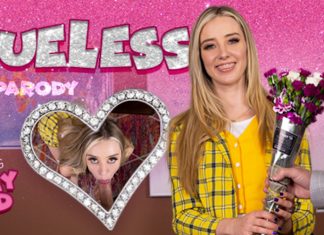 Clueless (A XXX Parody)