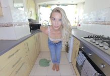 Irish Essie – Cheating Girlfriend