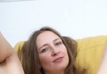 Alexa Mood Gets Off For Us In VR Today With Her Big Dildo