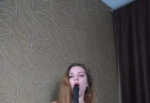 Vika Lita Is 180 cm Tall And Has A Sexy Lean Hot Body She Enjoys Showing Off