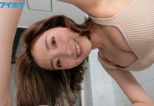 Sexy Goddess Production!! Super Fit Model