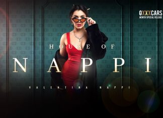 Oxxxcars Special: House of Nappi